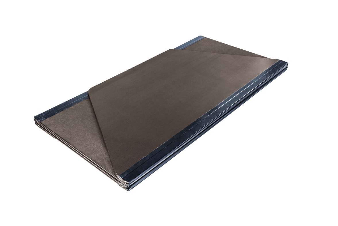 Слань АКВА 2600 по форме днища в Нефтеюганске