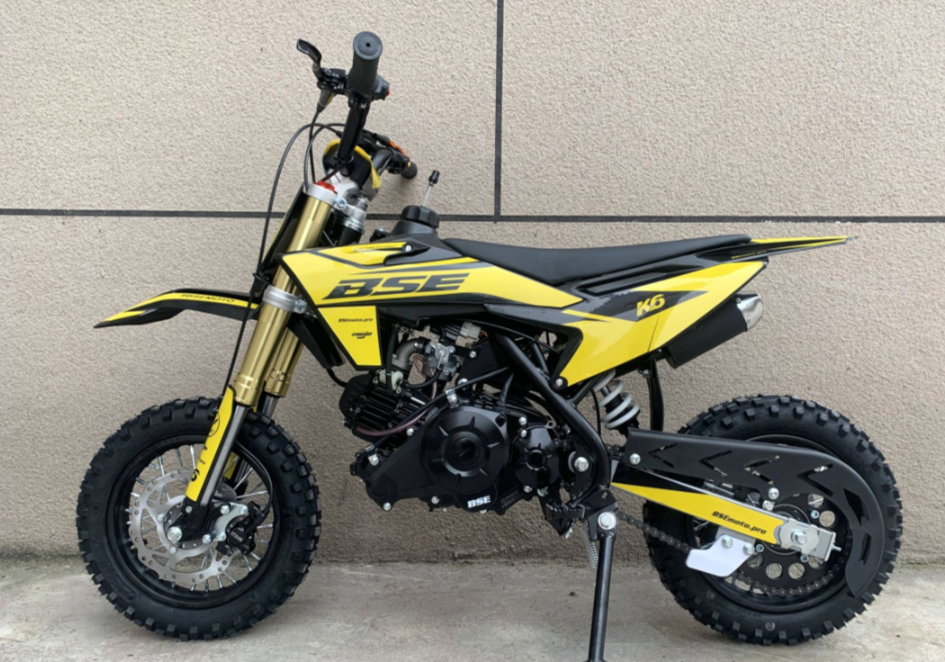 Питбайк BSE K6 в Нефтеюганске