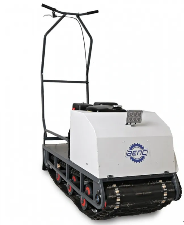 Мотобуксировщик ВЕПС «БЮДЖЕТНЫЙ» 15 л.с. в Нефтеюганске