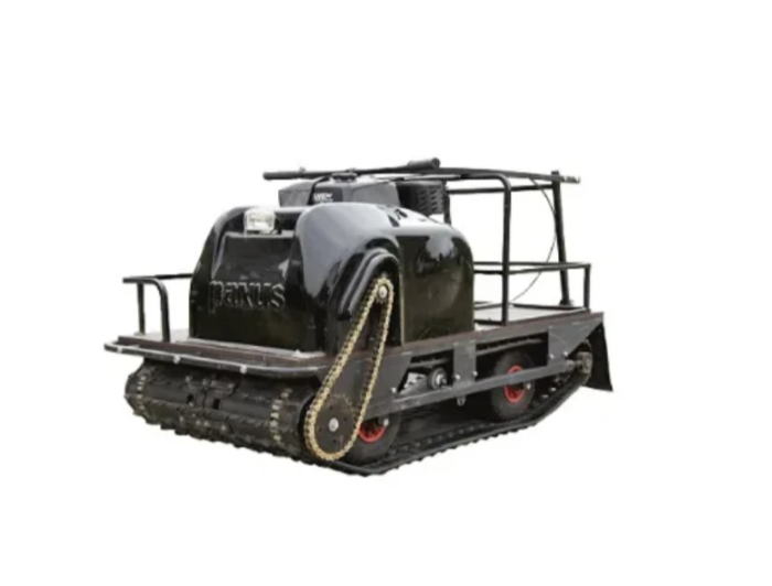 Мотобуксировщик PAXUS 700 AVANT 13 л.с. HONDA в Нефтеюганске