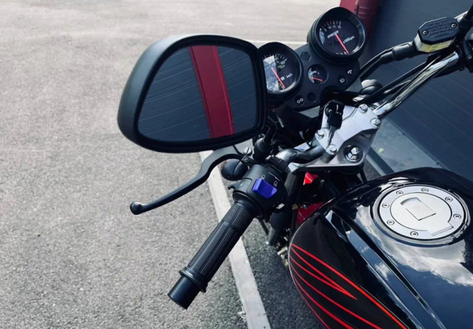 Мотоцикл RACER MAGNUM RC200-C5B в Нефтеюганске