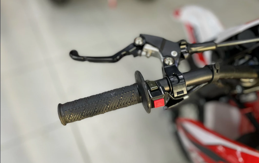 Мотоцикл Progasi SUPER MAX 250 PRO SPORT в Нефтеюганске