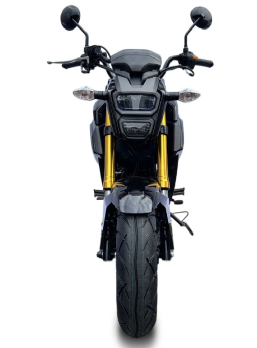 Мотоцикл PROMAX STRYKER 200(49) в Нефтеюганске