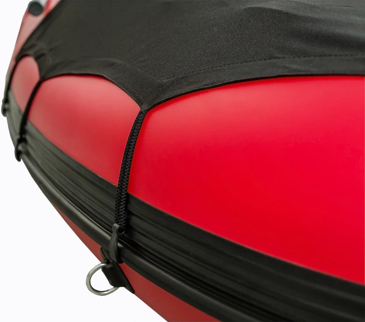 КОМПЛЕКТ НОСОВОГО ТЕНТА К ЛОДКЕ SMARINE SDP MAX 360 ЧЕРНЫЙ в Нефтеюганске