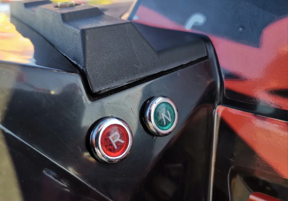 Квадроцикл GBM SHARP KIDS 125 в Нефтеюганске