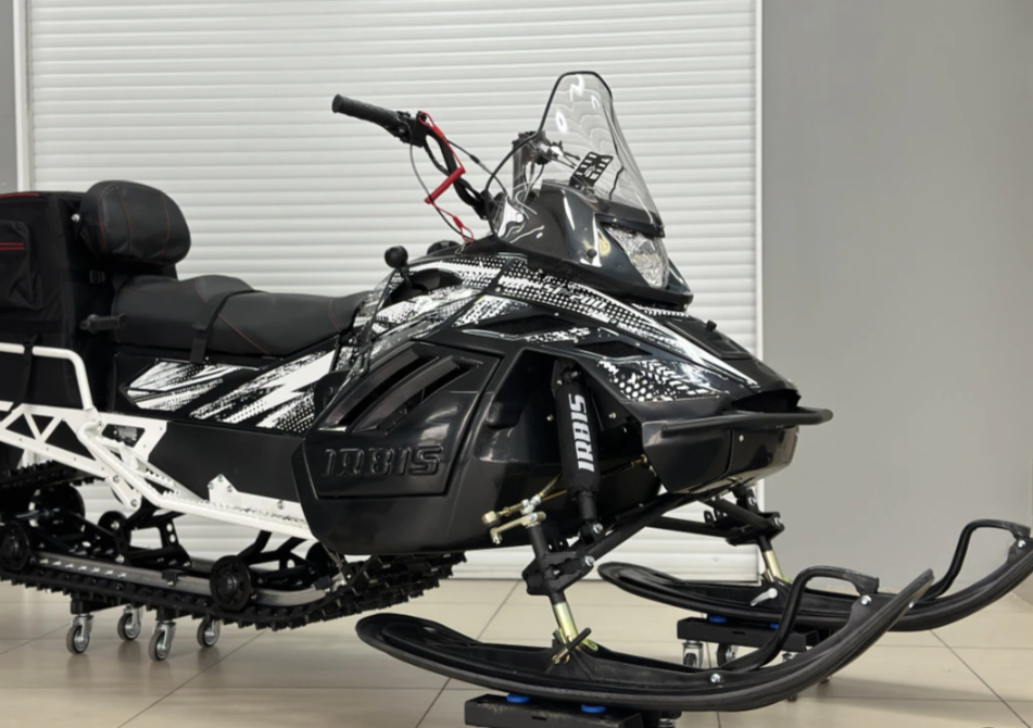СНЕГОХОД IRBIS SF200L XE SUPERLONG в Нефтеюганске