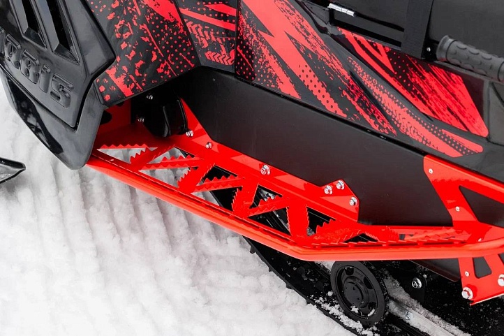 Снегоход IRBIS SF200L NEW в Нефтеюганске