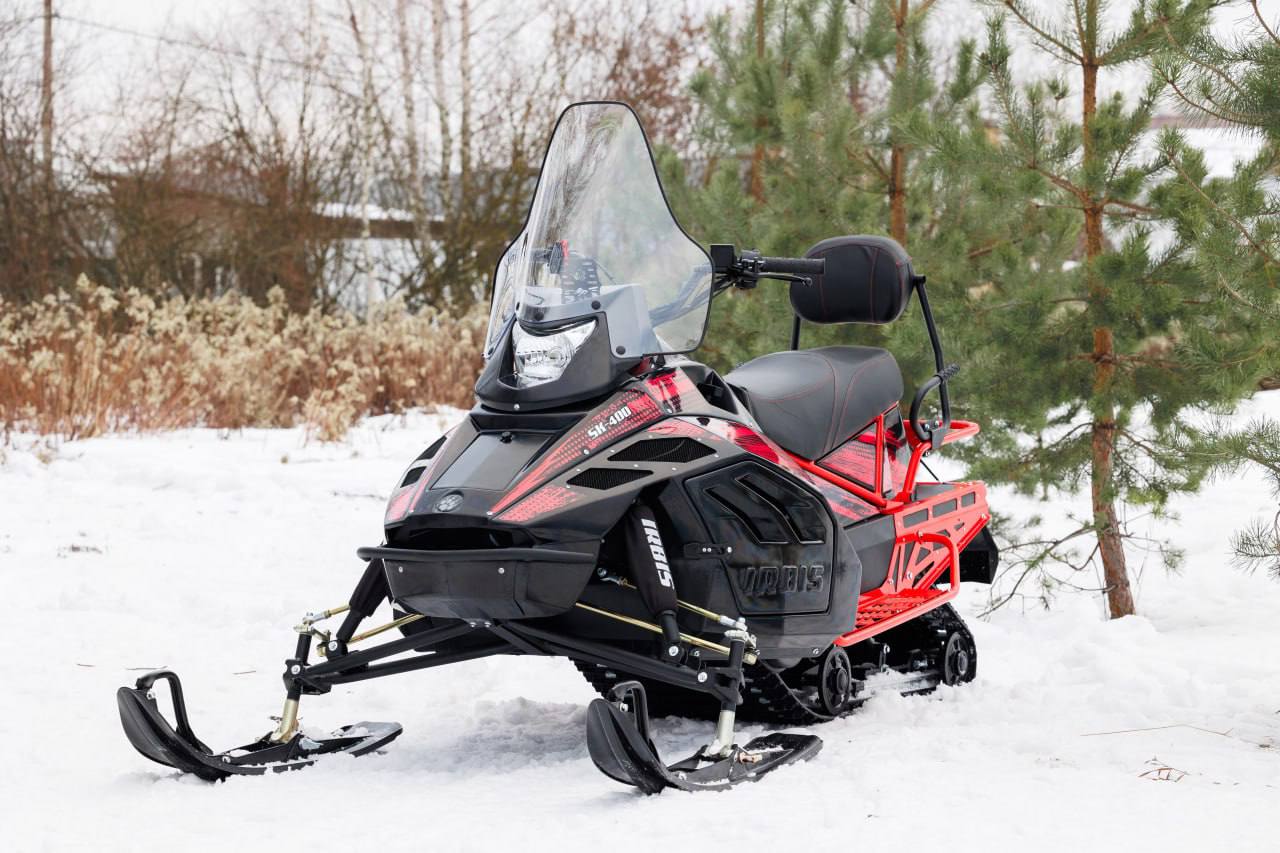 Снегоход IRBIS TUNGUS 400 25/26 в Нефтеюганске