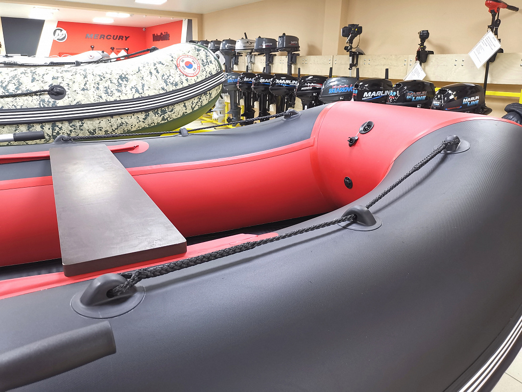 Лодка MISHIMO SPORT 390 в Нефтеюганске