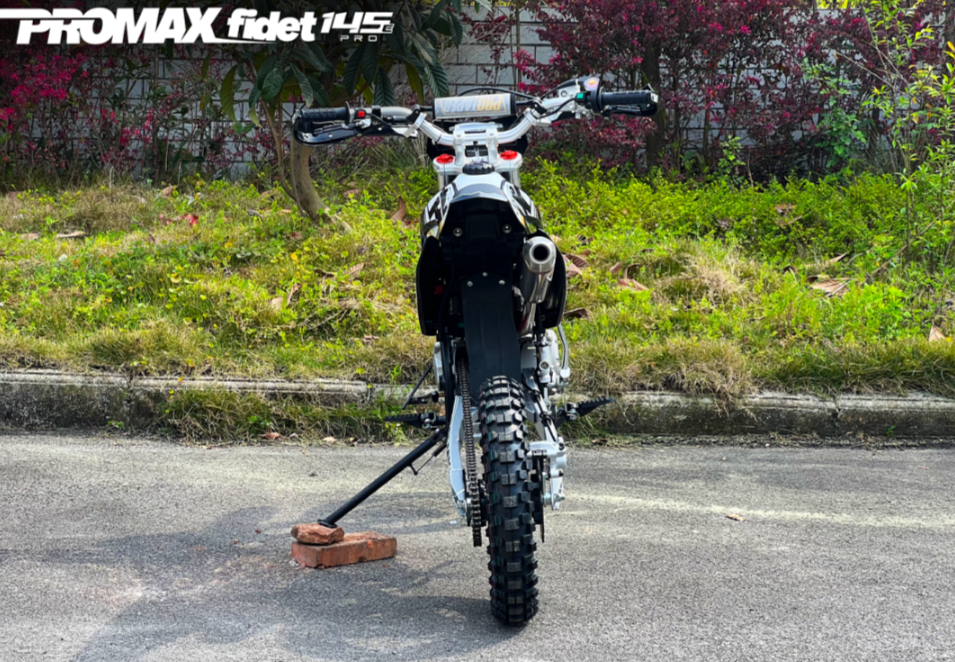 Мотоцикл (питбайк) PROMAX FIDET (ФАЙДЕТ) 145E PRO 17/14 в Нефтеюганске