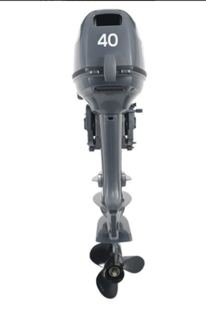 Лодочный мотор ALLFA CG Т40 S в Нефтеюганске