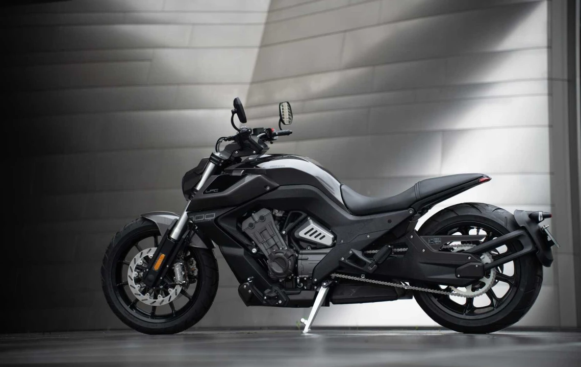 Мотоцикл Benda LFC 700 Pro в Нефтеюганске