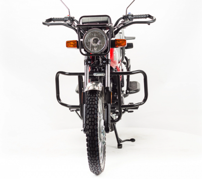 Мотоцикл MOTOLAND (МОТОЛЕНД) FORESTER LITE 200 в Нефтеюганске