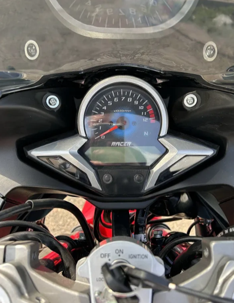 Мотоцикл RACER RC300CS SKYWAY SPORT в Нефтеюганске