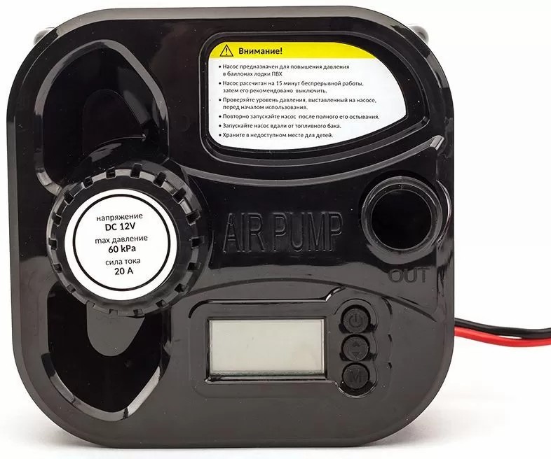 ЭЛЕКТРИЧЕСКИЙ НАСОС MARLIN GP-60 D в Нефтеюганске