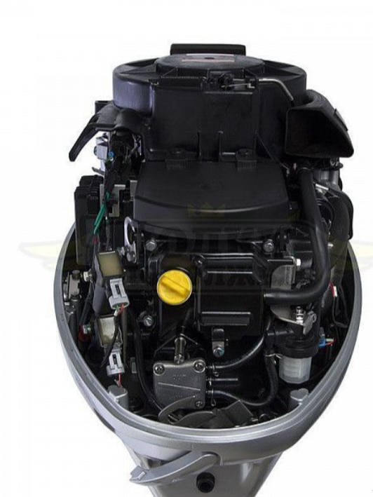 Лодочный мотор SEANOVO SNEF30FEL-EFI в Нефтеюганске