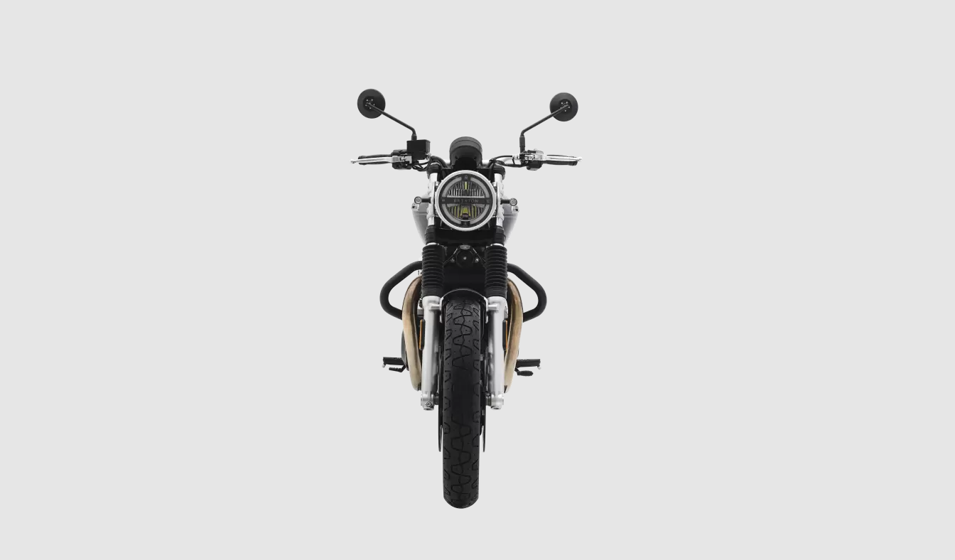 Мотоцикл GAOKIN GK 1200 в Нефтеюганске