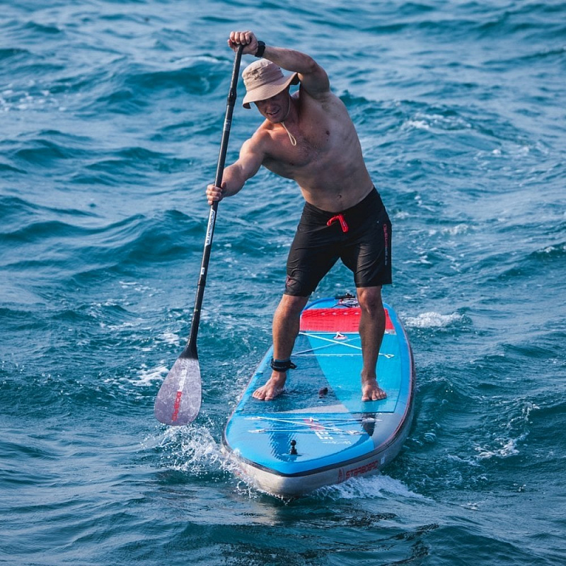 SUP (САП) Доска MISHIMO NAOMI PRO 12 в Нефтеюганске