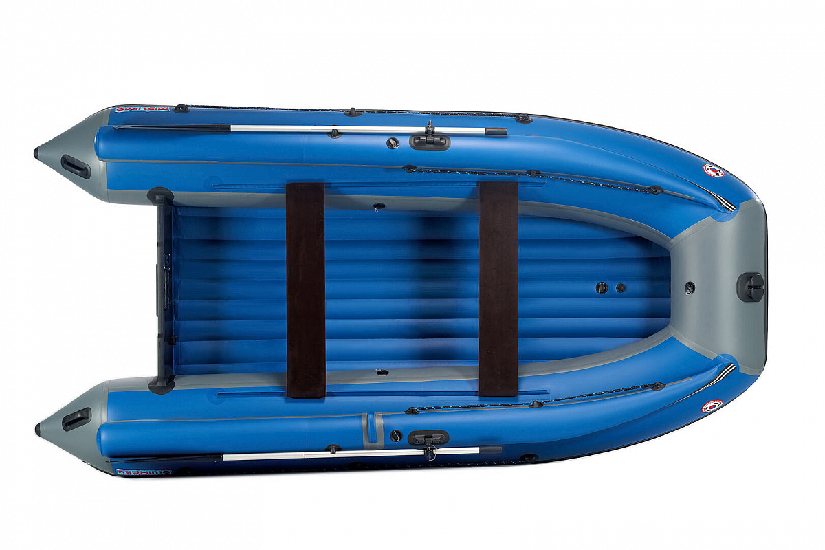 Лодка MISHIMO FAMILY LITE DF 400 в Нефтеюганске