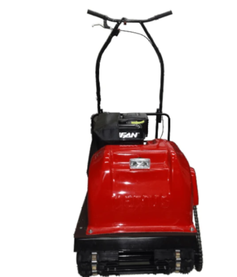 Мотобуксировщик PAXUS 550 AVANT 9 л.с. HONDA в Нефтеюганске