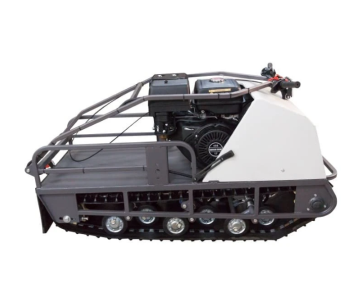 Мотобуксировщик СТЕМ СЕВЕР ЭКОНОМ 500 15 л.с. в Нефтеюганске