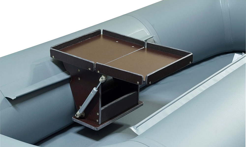 Столик на ликтрос раскладной №10 в Нефтеюганске