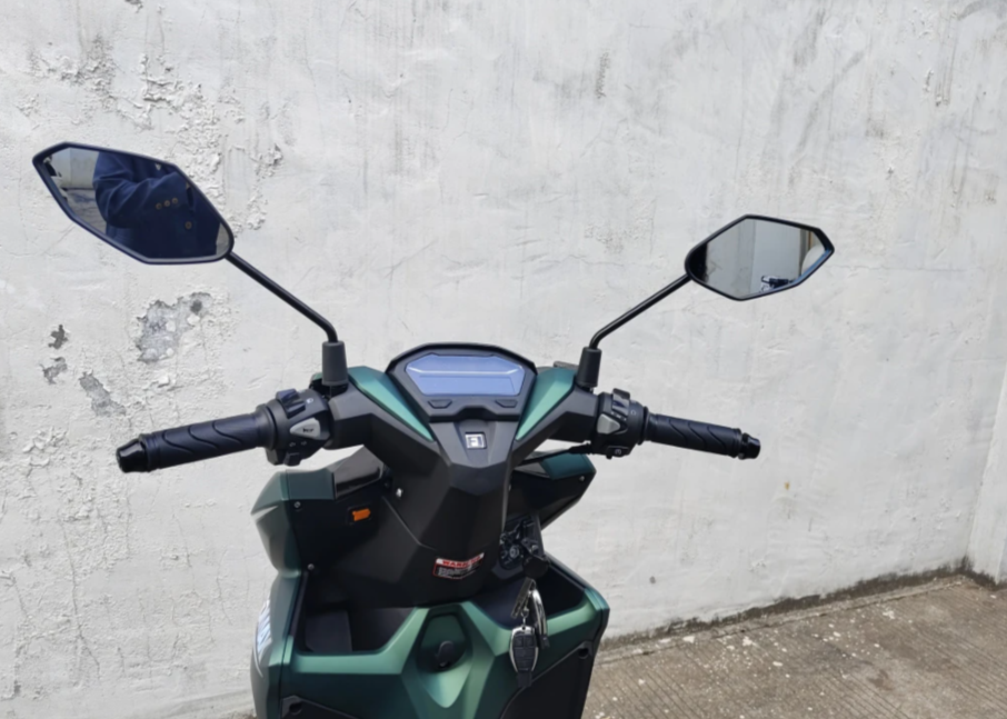 Скутер PROMAX INFERNO 250 (49) в Нефтеюганске