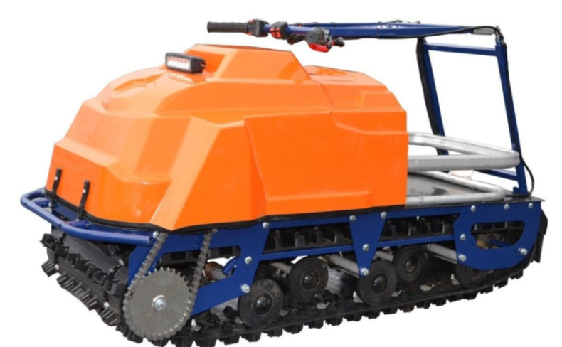 Мотобуксировщик БАРС СЛЕДОПЫТ MDS 9 л.с. в Нефтеюганске