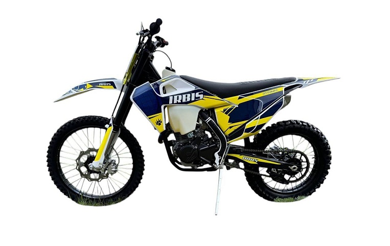 Эндуро мотоцикл IRBIS HTR 250 в Нефтеюганске