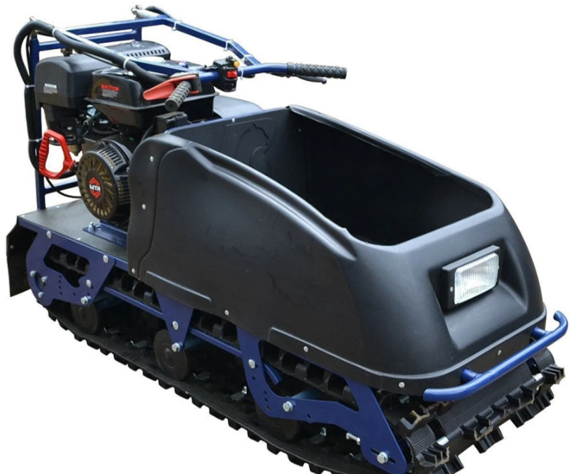 Мотобуксировщик БАРС СЛЕДОПЫТ FDS. RDS 18 л.с. в Нефтеюганске