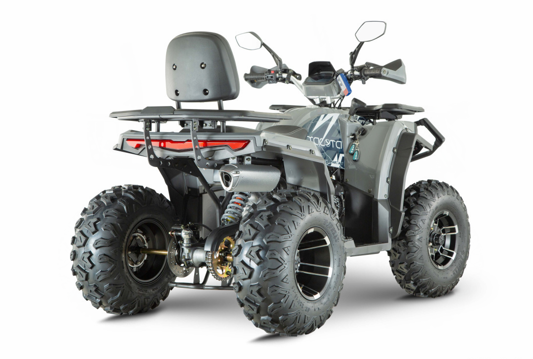 Квадроцикл YACOTA VIKING PRO 250 в Нефтеюганске