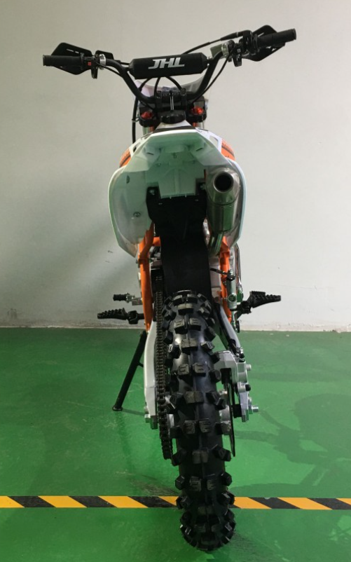 Питбайк JHLMOTO JHL Z125E Pro (ZS154FMI-3) в Нефтеюганске