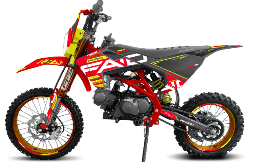 Питбайк FAIDET KAYOT 150E-PRO 19/16 в Нефтеюганске