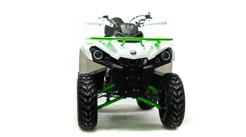 Квадроцикл MOTOLAND (МОТОЛЕНД) VOX200 SHARK (баланс. вал) в Нефтеюганске