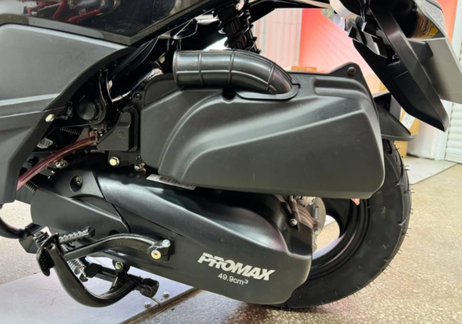 Скутер PROMAX ROX 200 (49) в Нефтеюганске