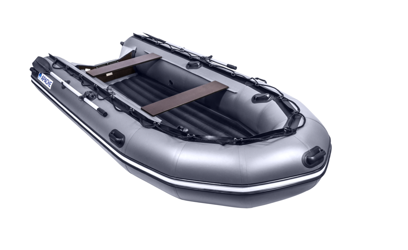 Лодка APACHE 3500 НДНД в Нефтеюганске