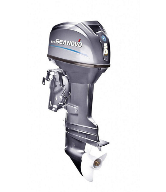 Лодочный мотор SEANOVO SN50FFEL-T в Нефтеюганске