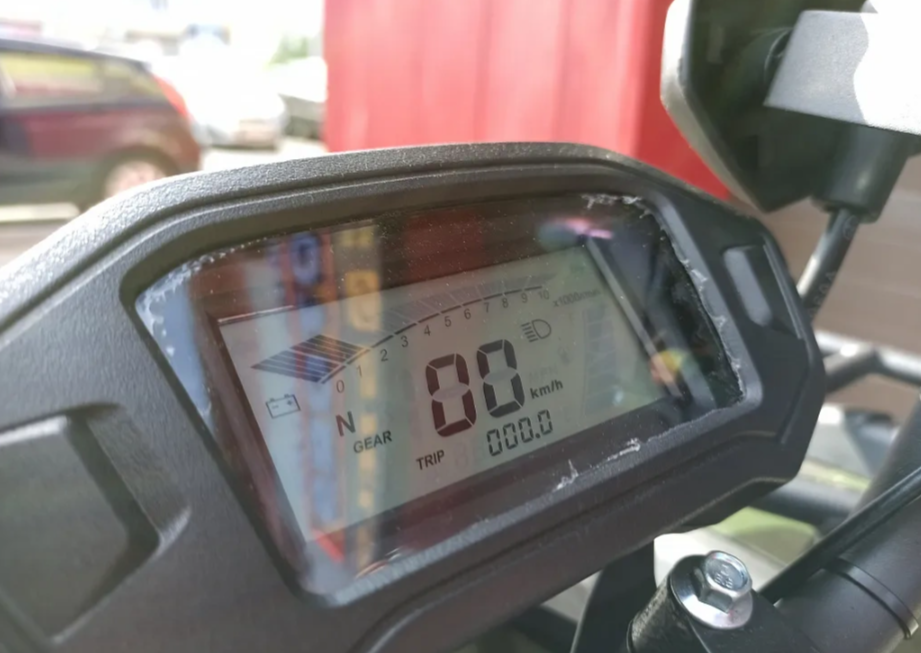 Квадроцикл PROMAX ATV 250 PRO (2025) в Нефтеюганске