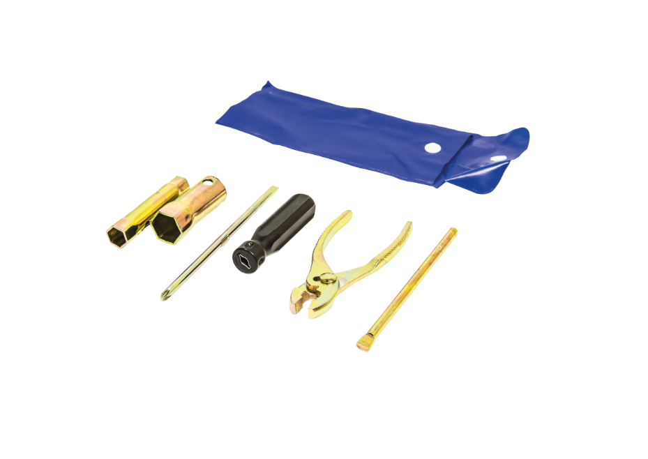 Лодочный мотор APACHE T5 BS в Нефтеюганске