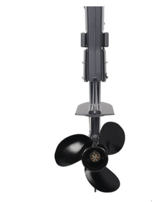 Лодочный мотор ALLFA CG F6 в Нефтеюганске