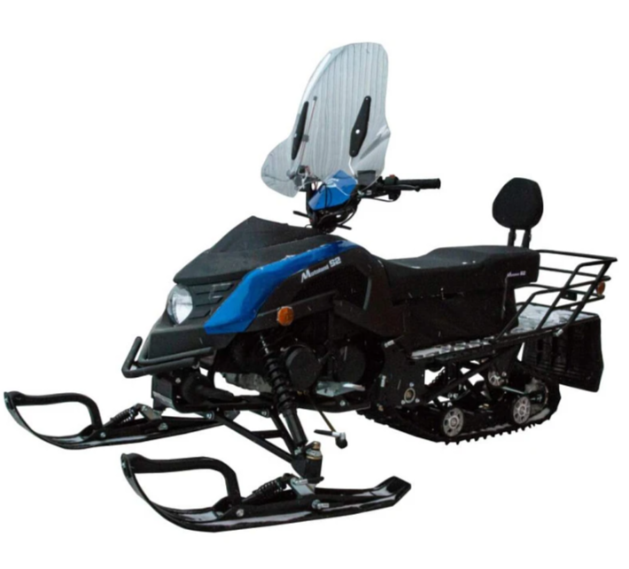 Снегоход MOTOLAND (МОТОЛЕНД) SNOWFOX 200 в Нефтеюганске