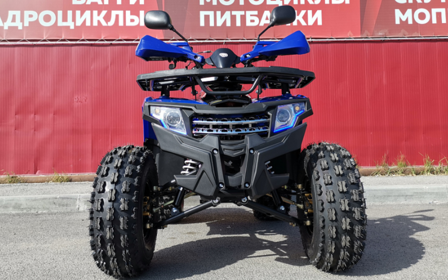 Квадроцикл PROMAX WILD 2.0 190 LUX в Нефтеюганске