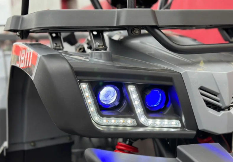 Квадроцикл GBM MAVERICK 300 NEW в Нефтеюганске