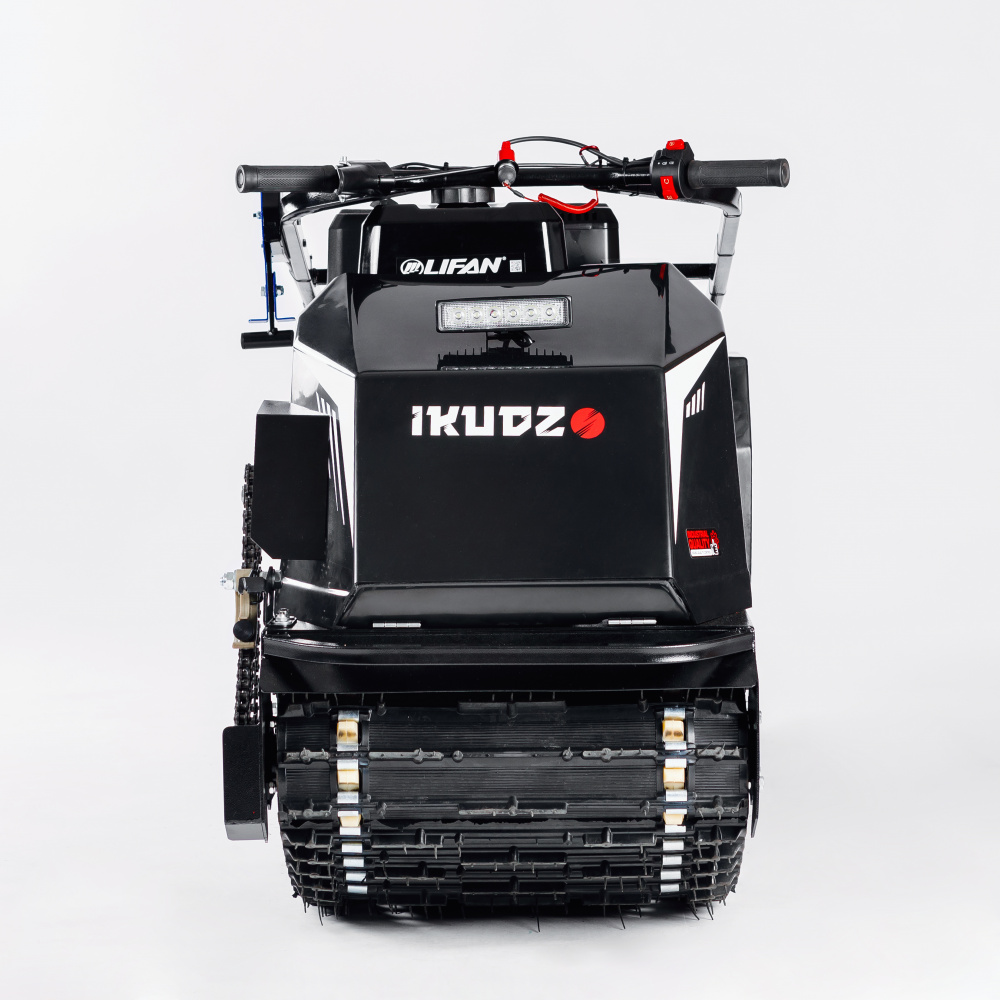 МОТОБУКСИРОВЩИК IKUDZO LONG 2.0 1700/500 EKR19 в Нефтеюганске