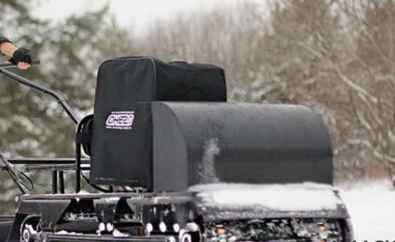 Мотобуксировщик ОНЕГО 500 GRAND 13 л.с. в Нефтеюганске