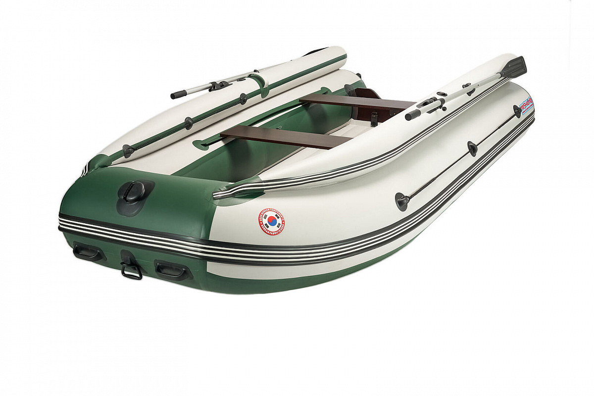 Лодка MISHIMO FAMILY LITE 350 в Нефтеюганске