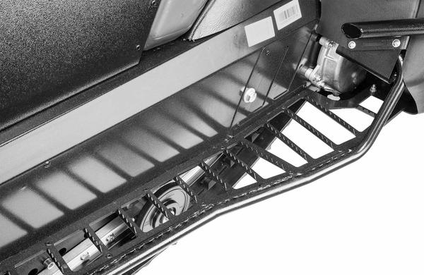 Снегоход STELS SM600T (L LUX WT) СТАВР 1.0 К01 Tech в Нефтеюганске