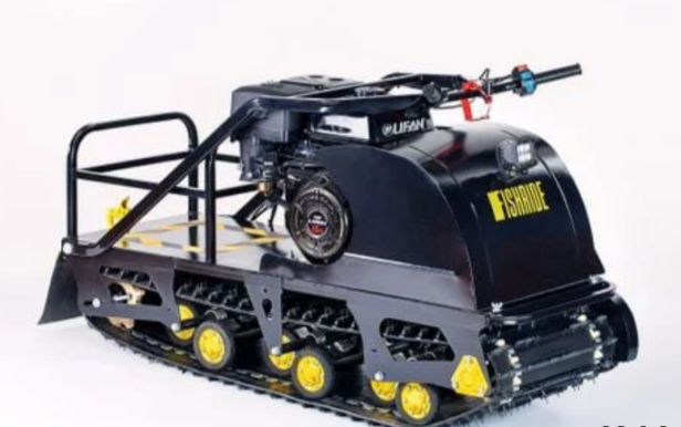 Мотобуксировщик FISHRIDE КЛАССИКА 15 л.с. в Нефтеюганске