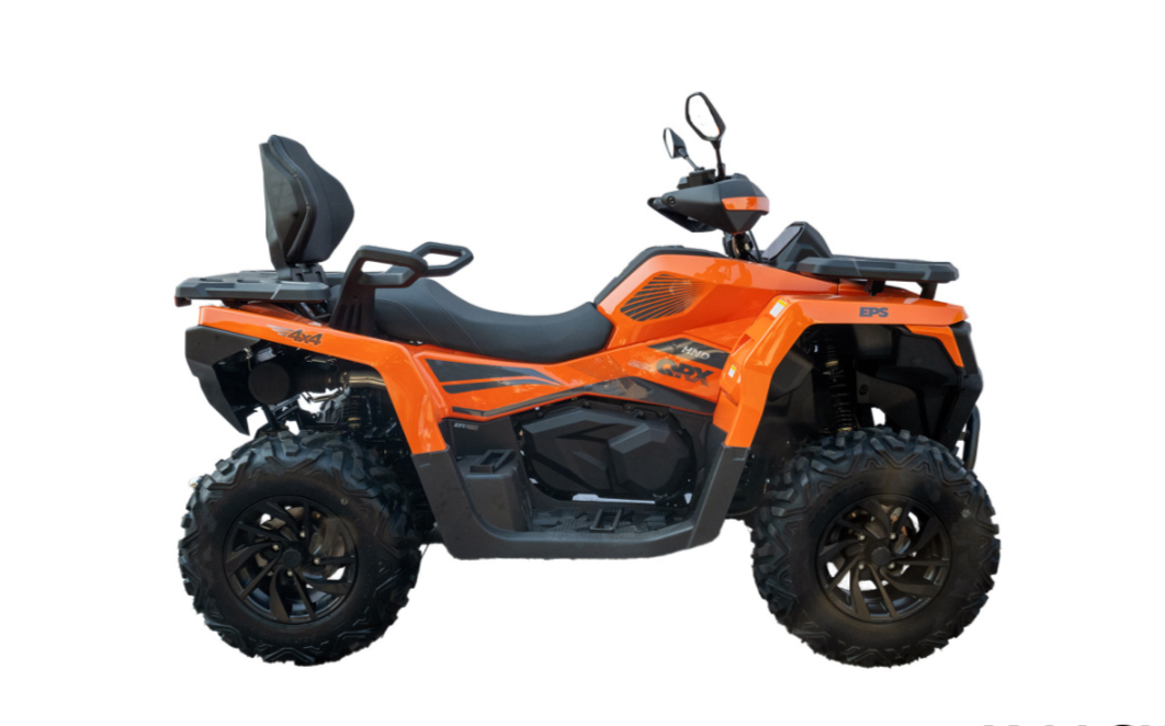 Квадроцикл HND QRX 650 в Нефтеюганске