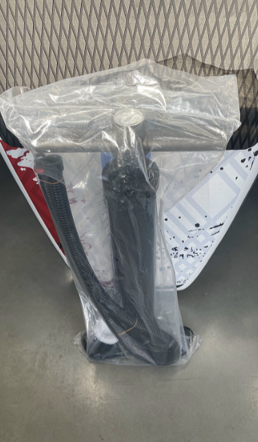 SUP (САП) ДОСКА RAIDEX I BOARD 11’ (332СМ) «AUTO» в Нефтеюганске